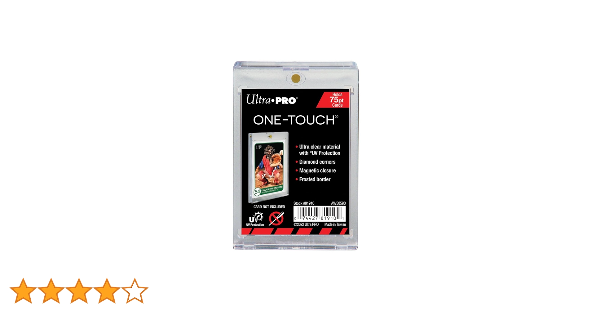 MTG Ultra Pro ワンタッチホルダー ティナ MTG Ultra Pro ワンタッチホルダー ティナ MTG Ultra Pro